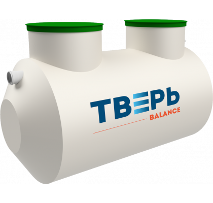 корпус баланс с лого